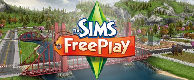 Sims Freeplay App Cheats – Unlock Sims Freeplay Store