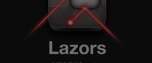 lazors