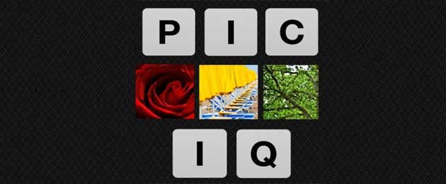 Picture IQ Answers & Cheats | CoolAppsMan