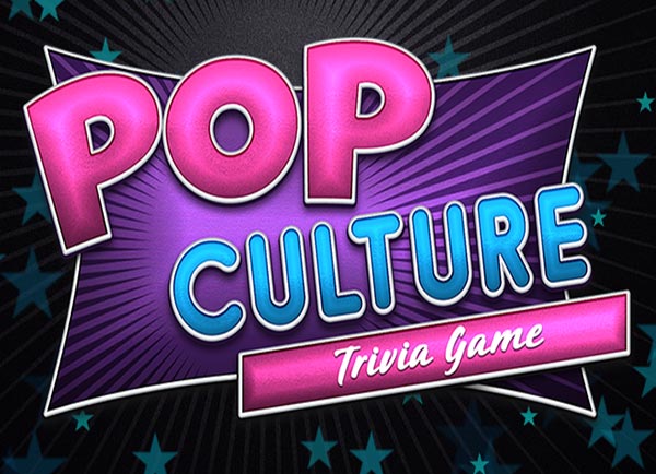 Teen Pop Culture Quiz 91
