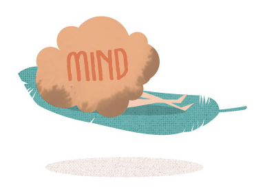 Meditation Application - How to Meditate with Headspace image 3