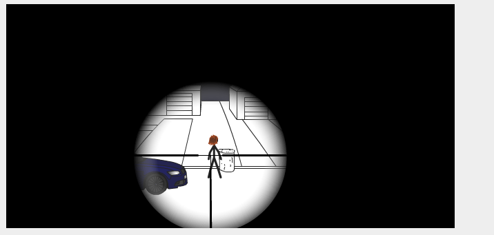 Clear Vision 2 Walkthrough