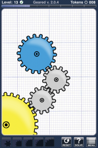 Geared Walkthrough and Cheats image 6