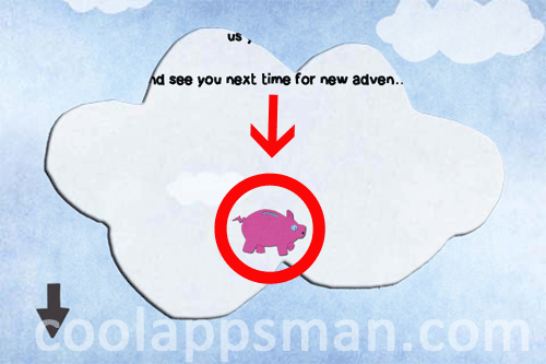 albert walkthrough pig treasure