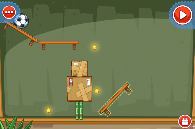 Amazing Alex The Classroom Level 1-8