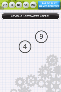 Brain Age Test Free Walkthrough for Android image 6