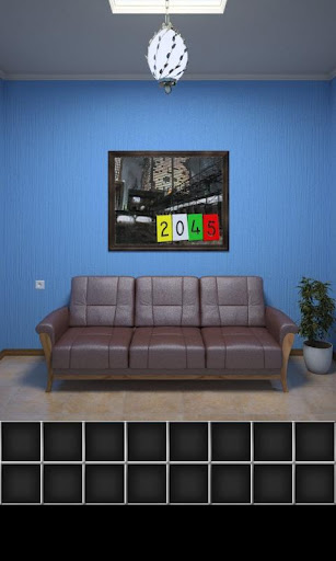 100 Rooms Android
