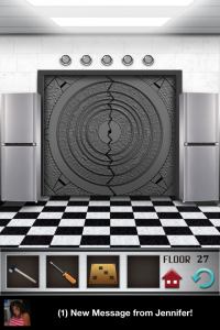 100 Floors Level 27