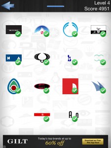 Logo Quiz Ultimate Answers Level 4