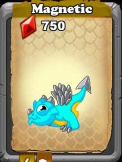 DragonVale Breeding Guide image 24