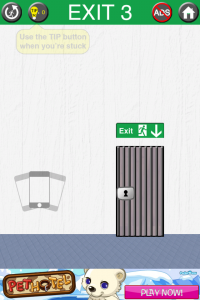100 Exits Level 3