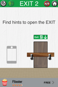 100 Exits Level 2