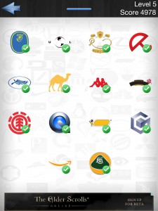 Logo Quiz Ultimate Answers Level 5