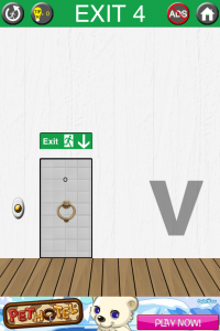 100 Exits Level 4