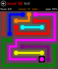 Free 9x9 Level 96