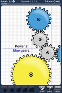 Geared Walkthrough and Cheats image 4