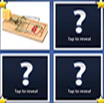 Word Guess with Angry Gran level 18
