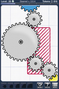 Geared Walkthrough and Cheats image 19