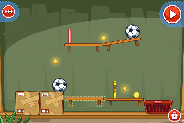 Amazing Alex The Classroom Level 1-3