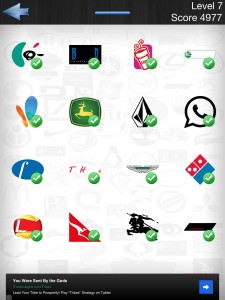 Logo Quiz Ultimate Answers Level 7