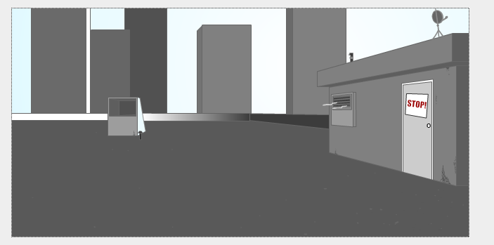 Clear Vision 2 Walkthrough