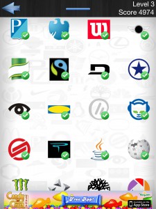 Logo Quiz Ultimate Answers Level 3