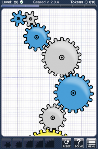 Geared Walkthrough and Cheats image 10