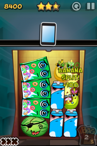 Bag It! Got Split - Level 13