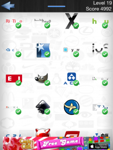 Logo Quiz Ultimate Level 19
