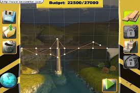 Bridge Constructor Walkthrough & App Guide image 3