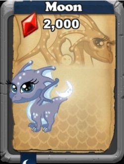 dragonvale moon dragon