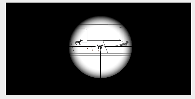 Clear Vision 2 Walkthrough
