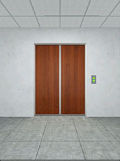 100 Doors 2013 Answer 1