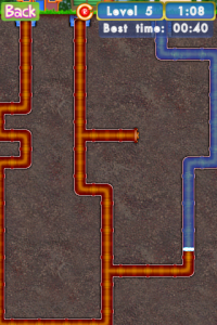 PipeRoll Level 5