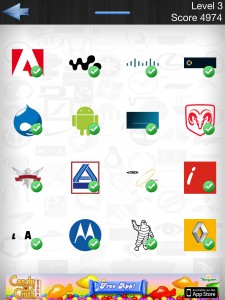 Logo Quiz Ultimate Answers Level 3
