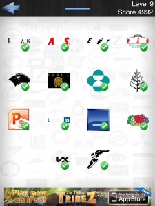 Logo Quiz Ultimate Answers Level 9