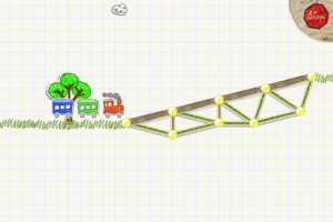 Paper Bridge Book 2 Page 1