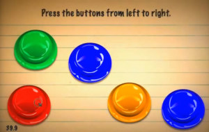 The Moron Test Answers and Walkthrough image 7