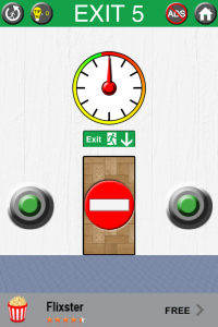 100 Exits Level 5