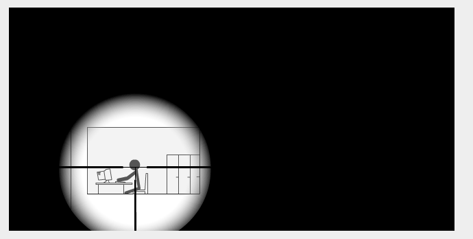Clear Vision 2 Walkthrough
