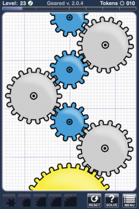 Geared Walkthrough and Cheats image 9