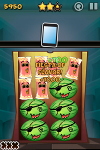 Bag It! Got Split Level 7