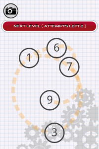 Brain Age Test Free Walkthrough for Android image 4