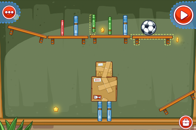 Amazing Alex The Classroom Level 1-6