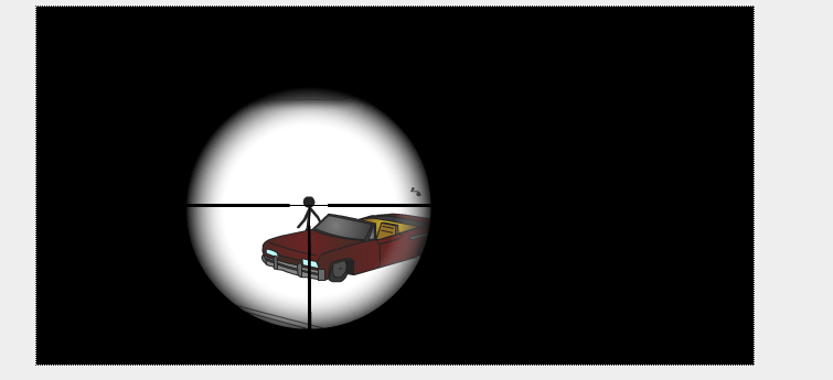 Clear Vision 2 Walkthrough