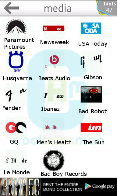 Logos Quiz Ultimate Level 11 media