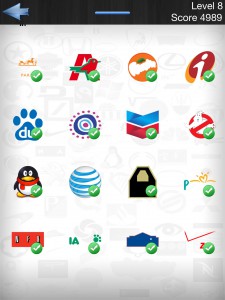 Logo Quiz Ultimate Answers Level 8