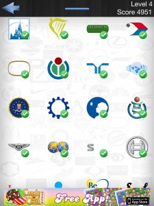 Logo Quiz Ultimate Answers Level 4