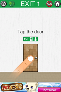 100 Exits Level 1