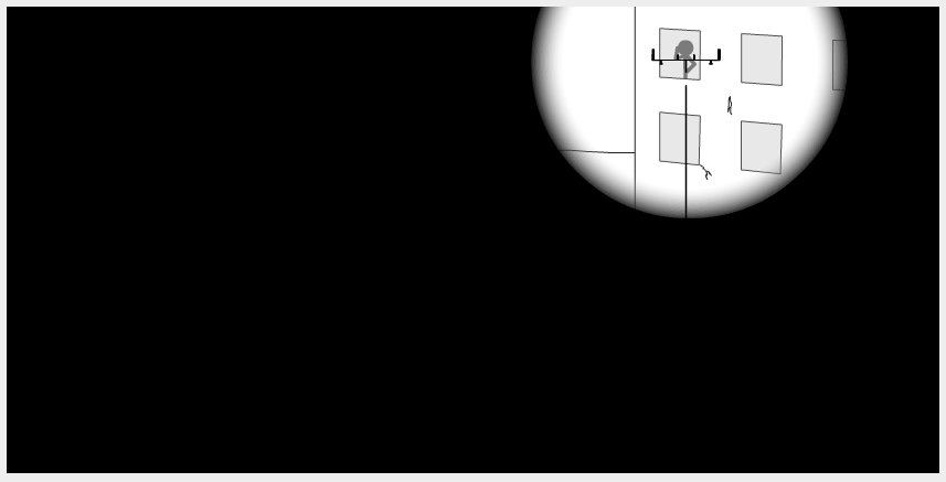 Clear Vision Walkthrough